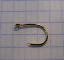 ������ �������� Mustad 10006 NPG � 11 (10��)